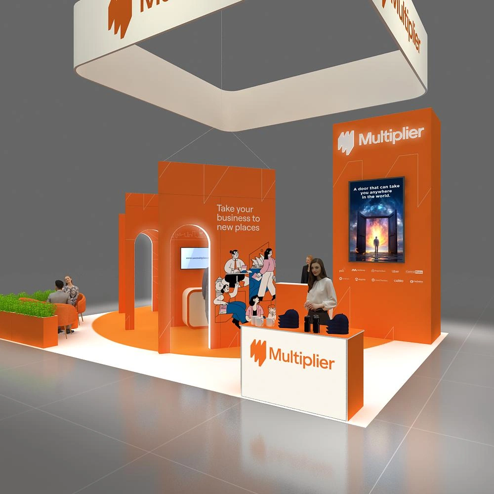 Closed View - BRLU2030 36