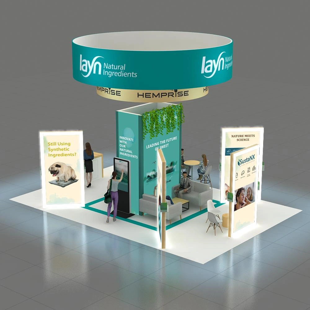 Corner View (2) - BRLU2030 34