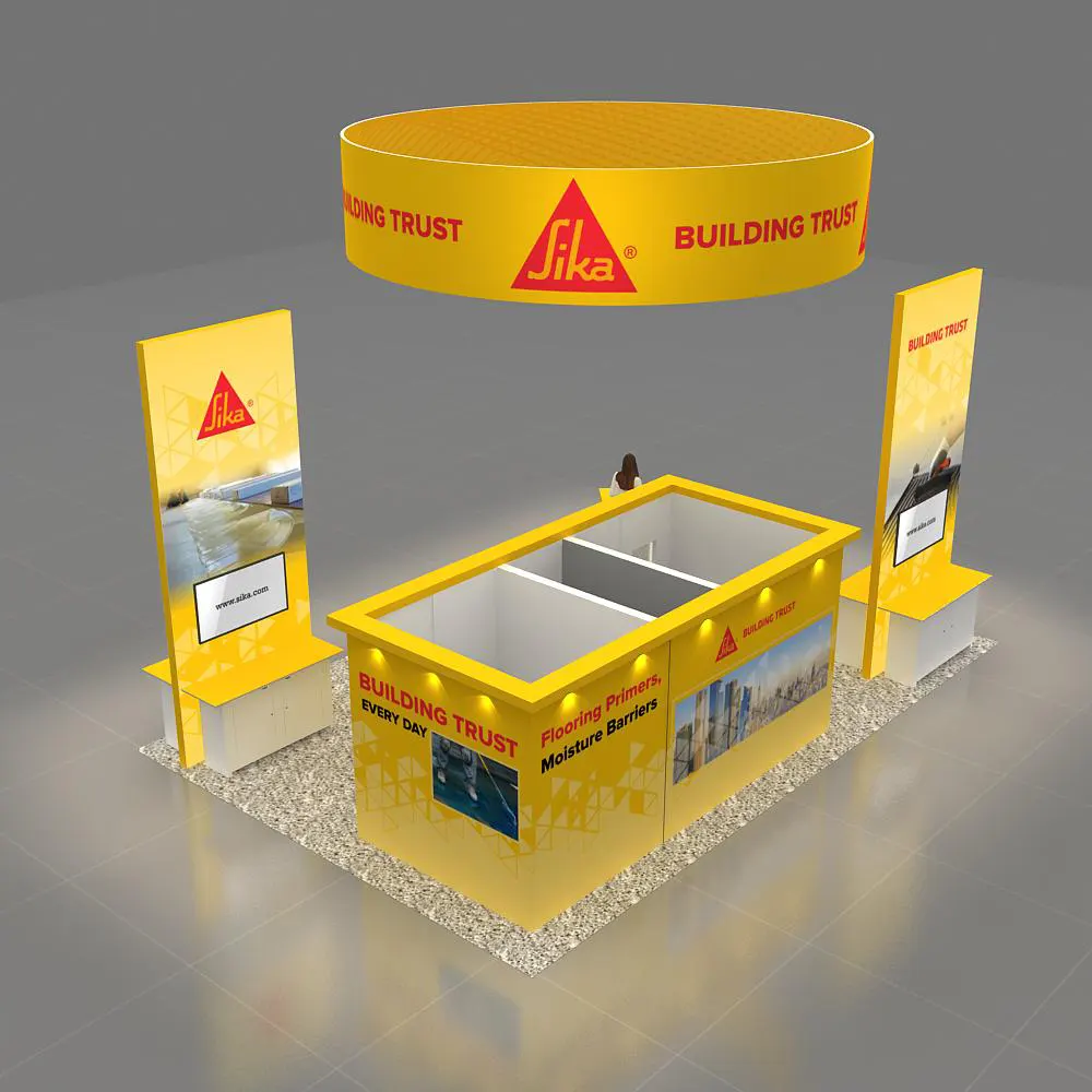 Top View (2) - GRLU2030 30