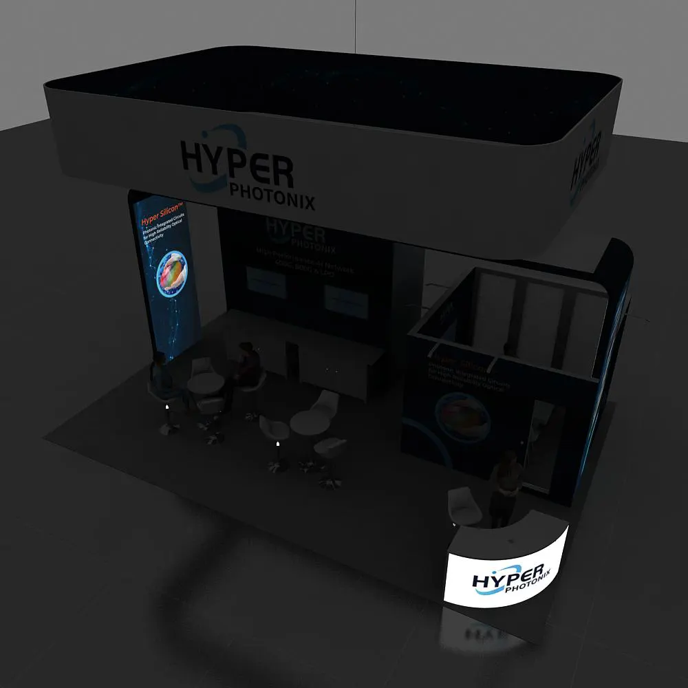 Backlit View - YRLU2030 173