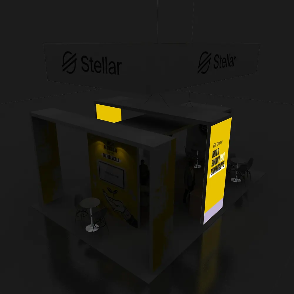 Backlit View - GRLU2030 138