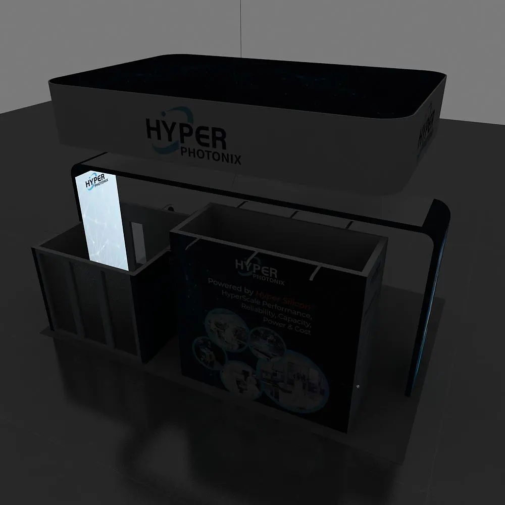 Backlit View 2 -YRLU2030 173