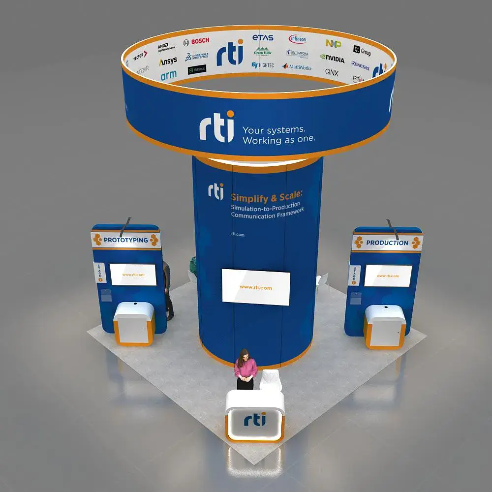 BRLU2020 107 Attractive Booth Design (12)