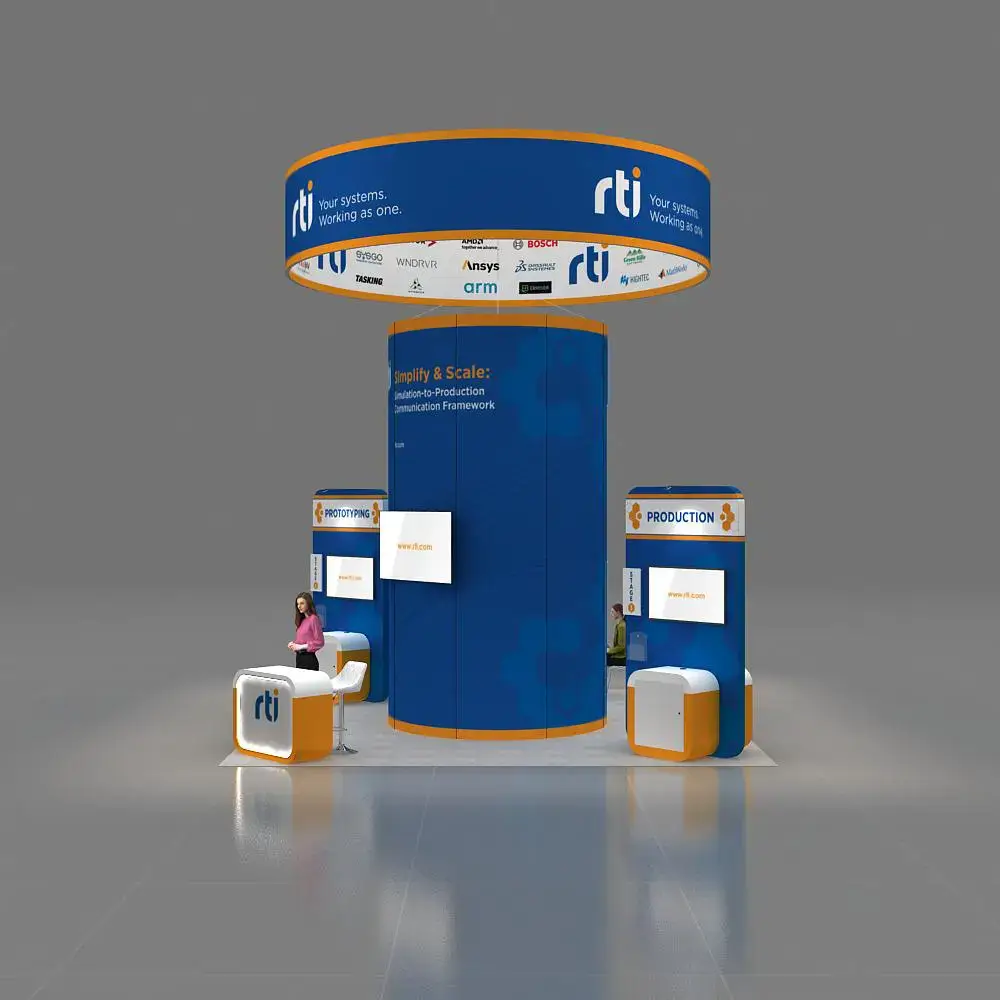 BRLU2020 107 Attractive Booth Design (8)