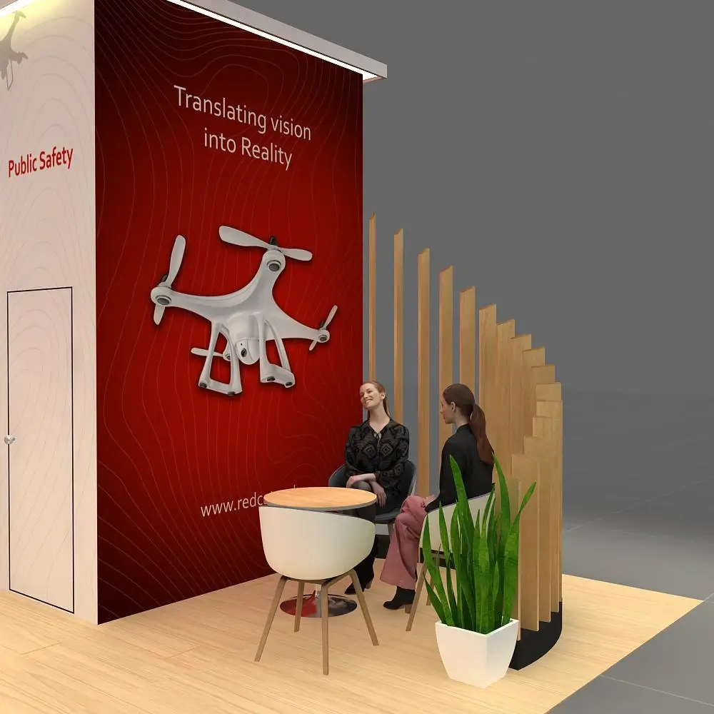 BRLU2020 113 Booth Design (10)