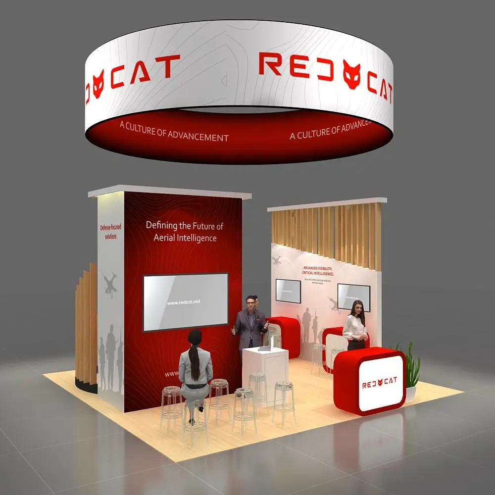 BRLU2020 113 Booth Design (13)