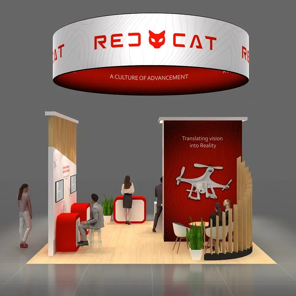 BRLU2020 113 Booth Design (5)