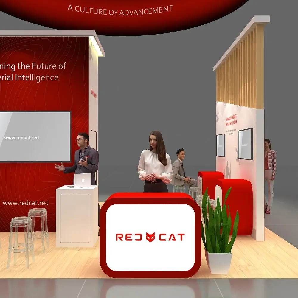 BRLU2020 113 Booth Design (9)