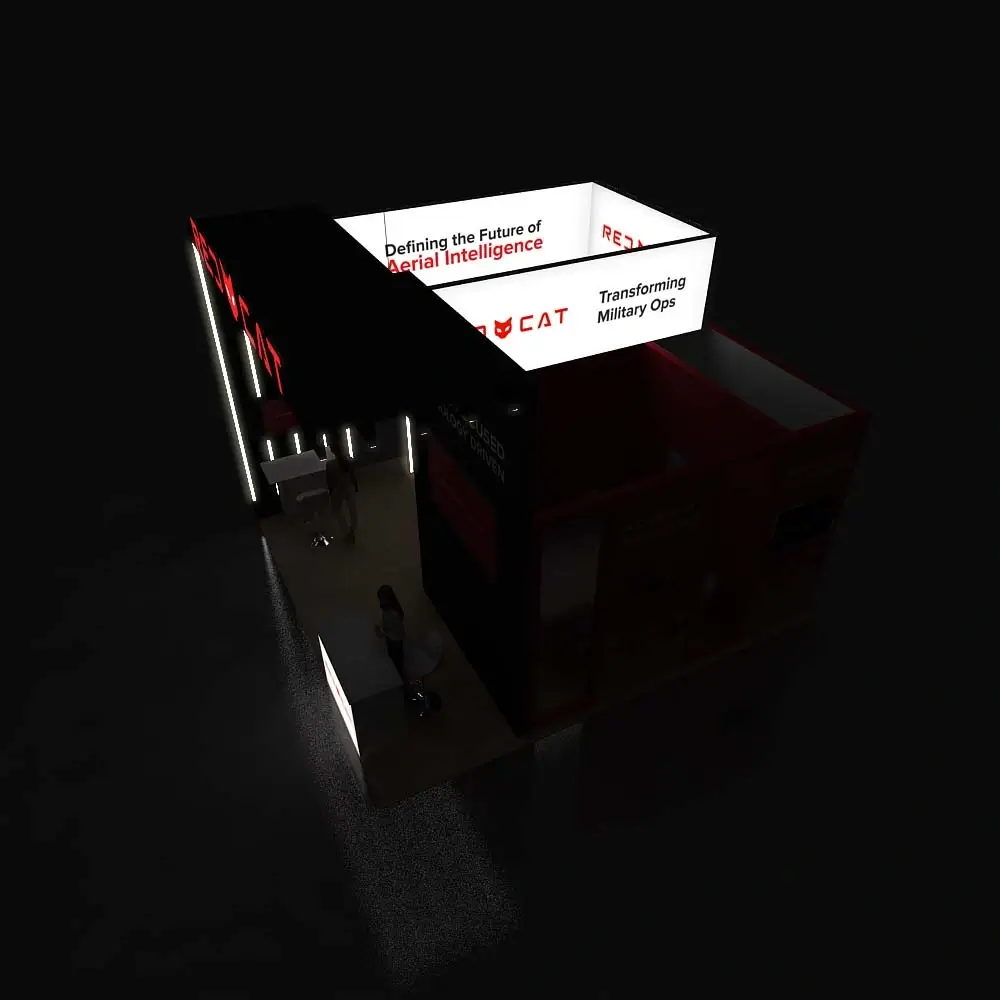 BRLU2020 88 Backlit Design 2
