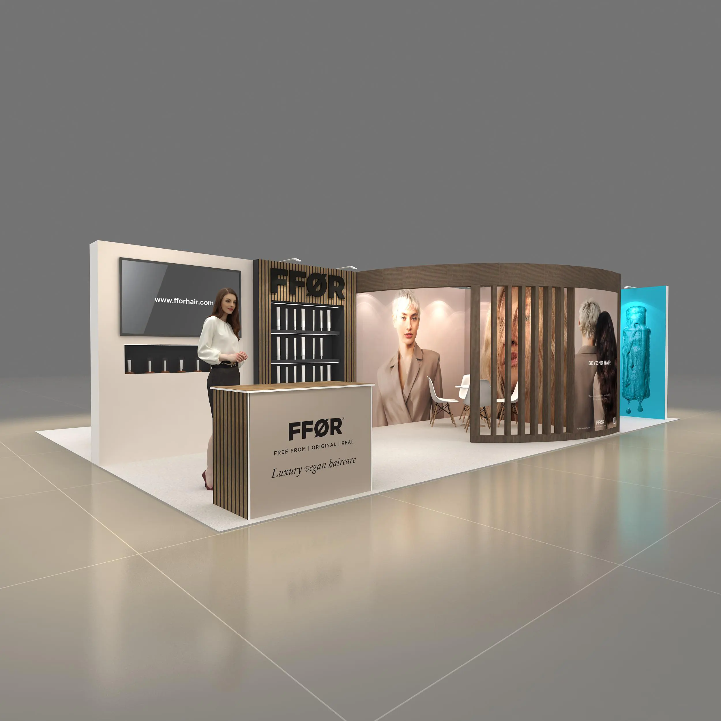 Side View - BRLU2030 142