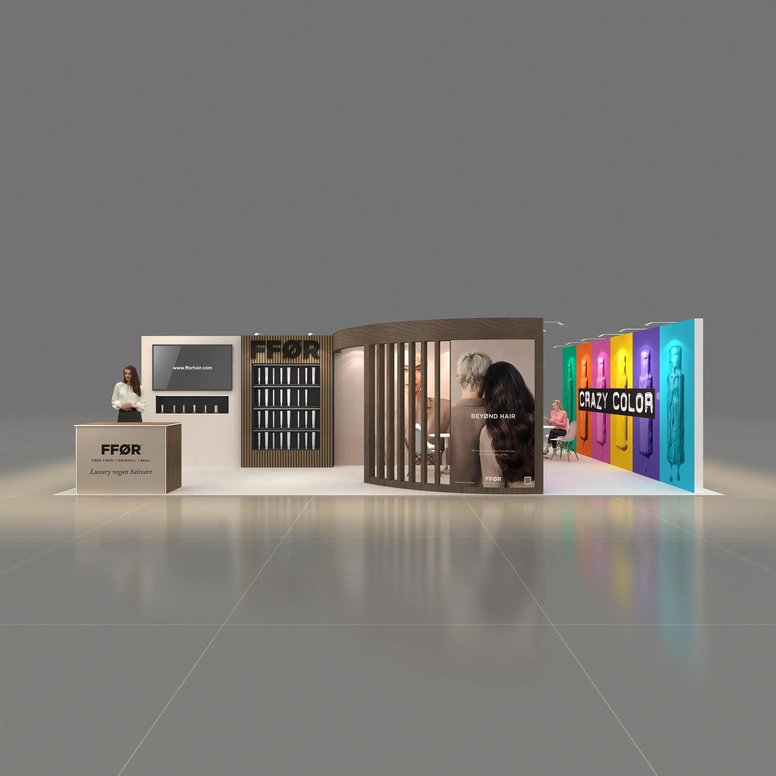 Front View (2) - BRLU2030 142