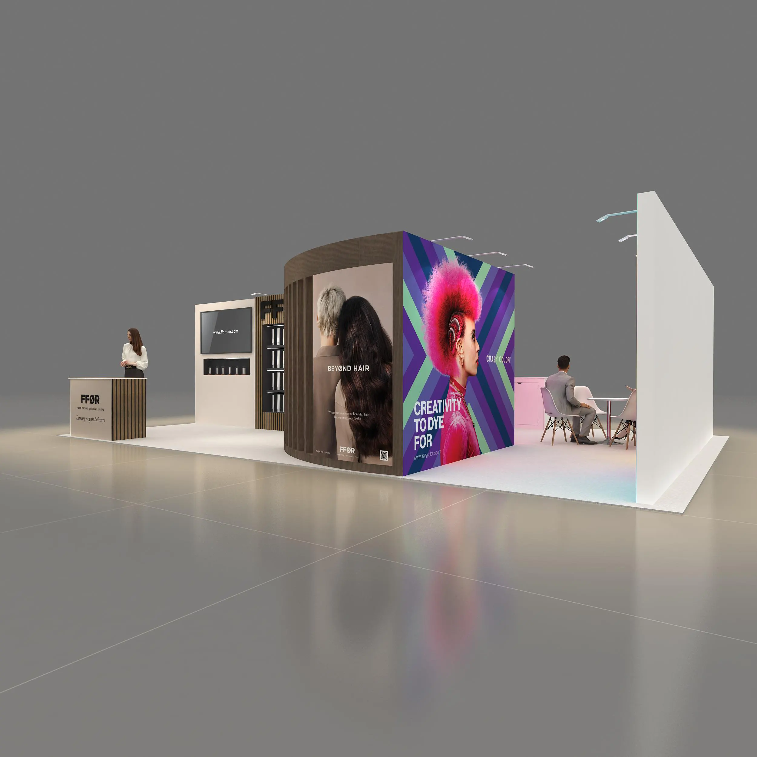 Side View - BRLU2030 142