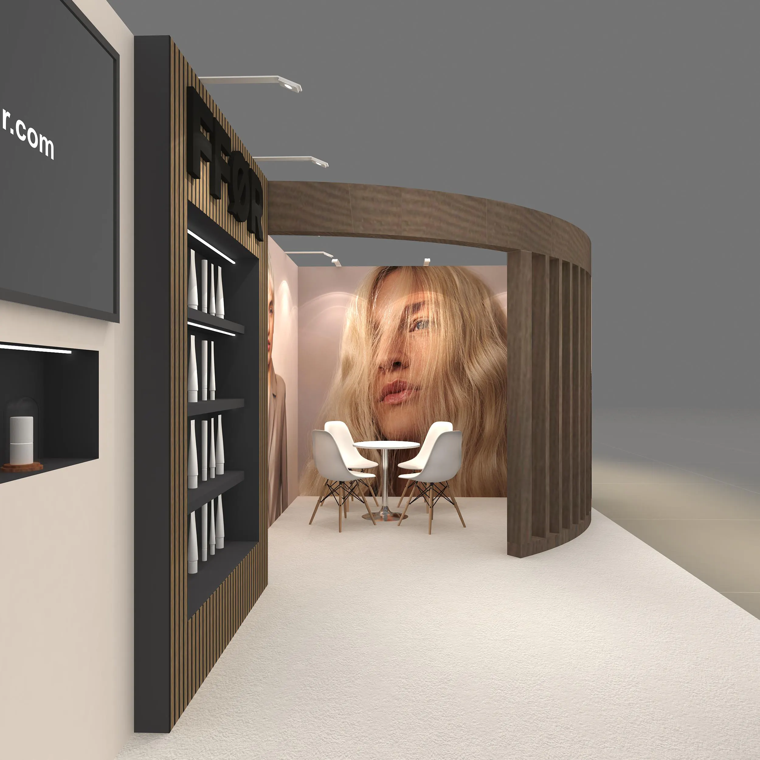 Closed View - BRLU2030 142