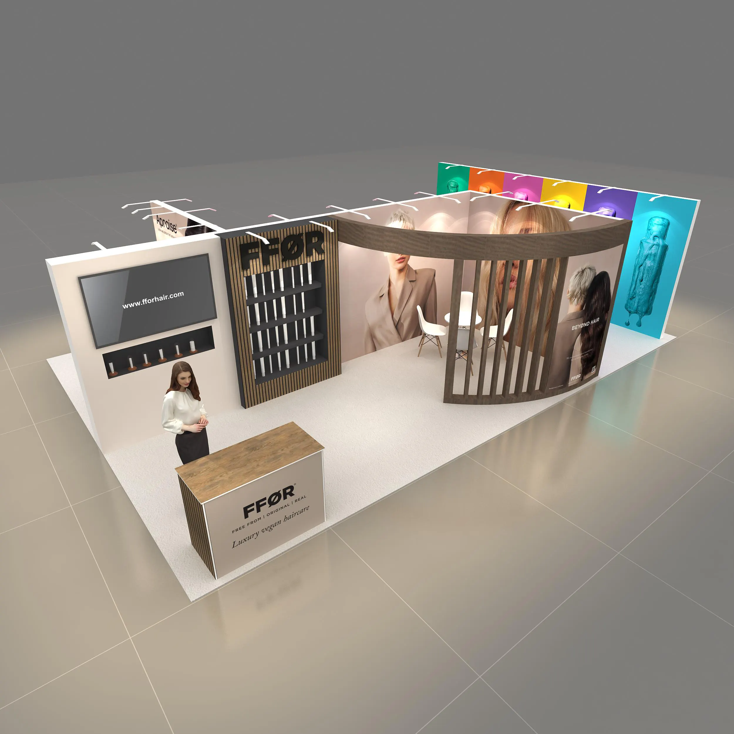 Top View (2) - BRLU2030 142