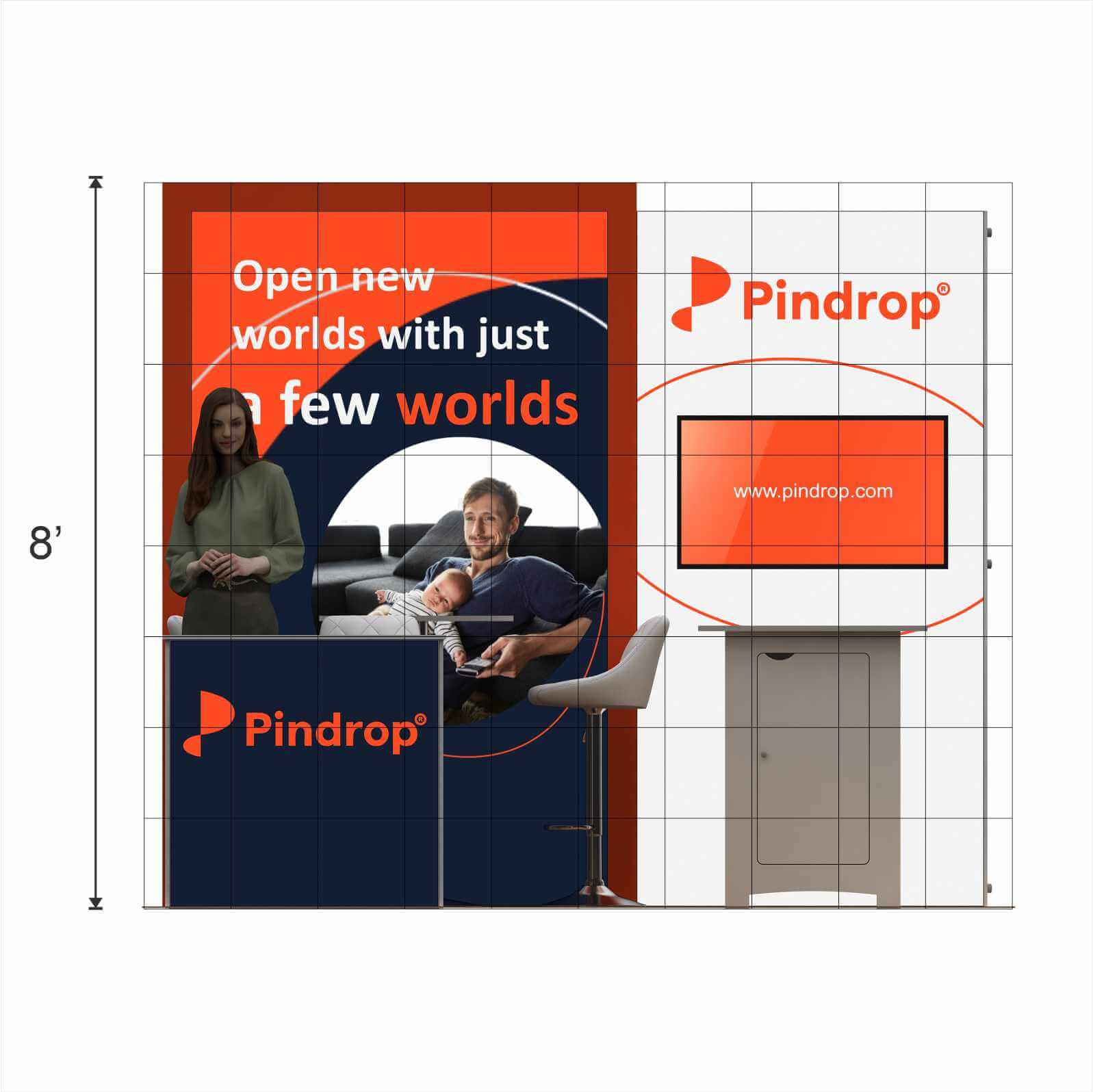 Elevation - GRLU1010 49