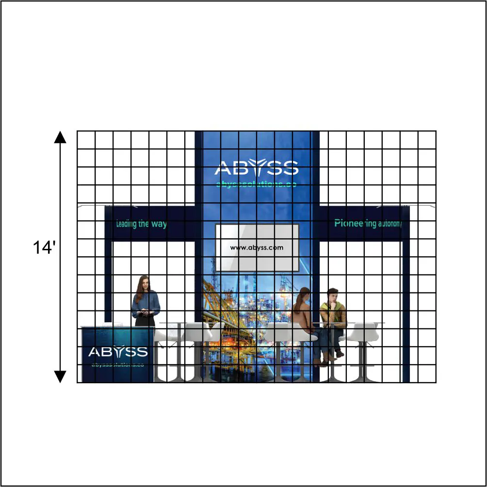 Elevation - YRLU2020 101