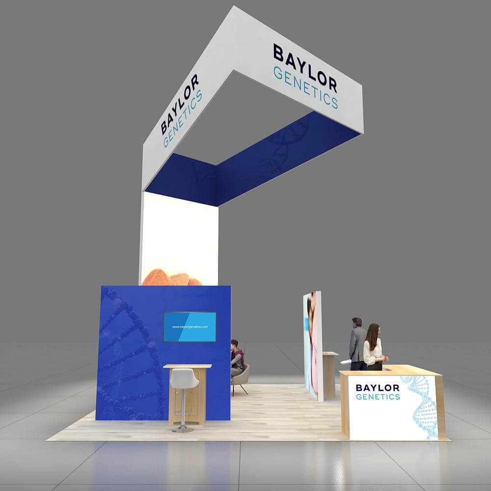 GRLE2020 13 Interactive Booth Design (1)