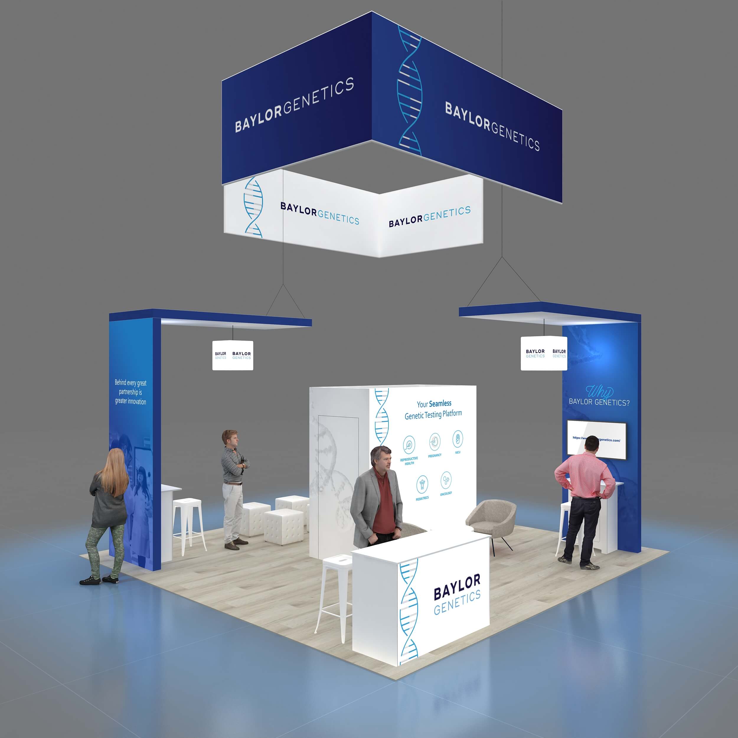 GRLU2020 120 Booth Design (2)