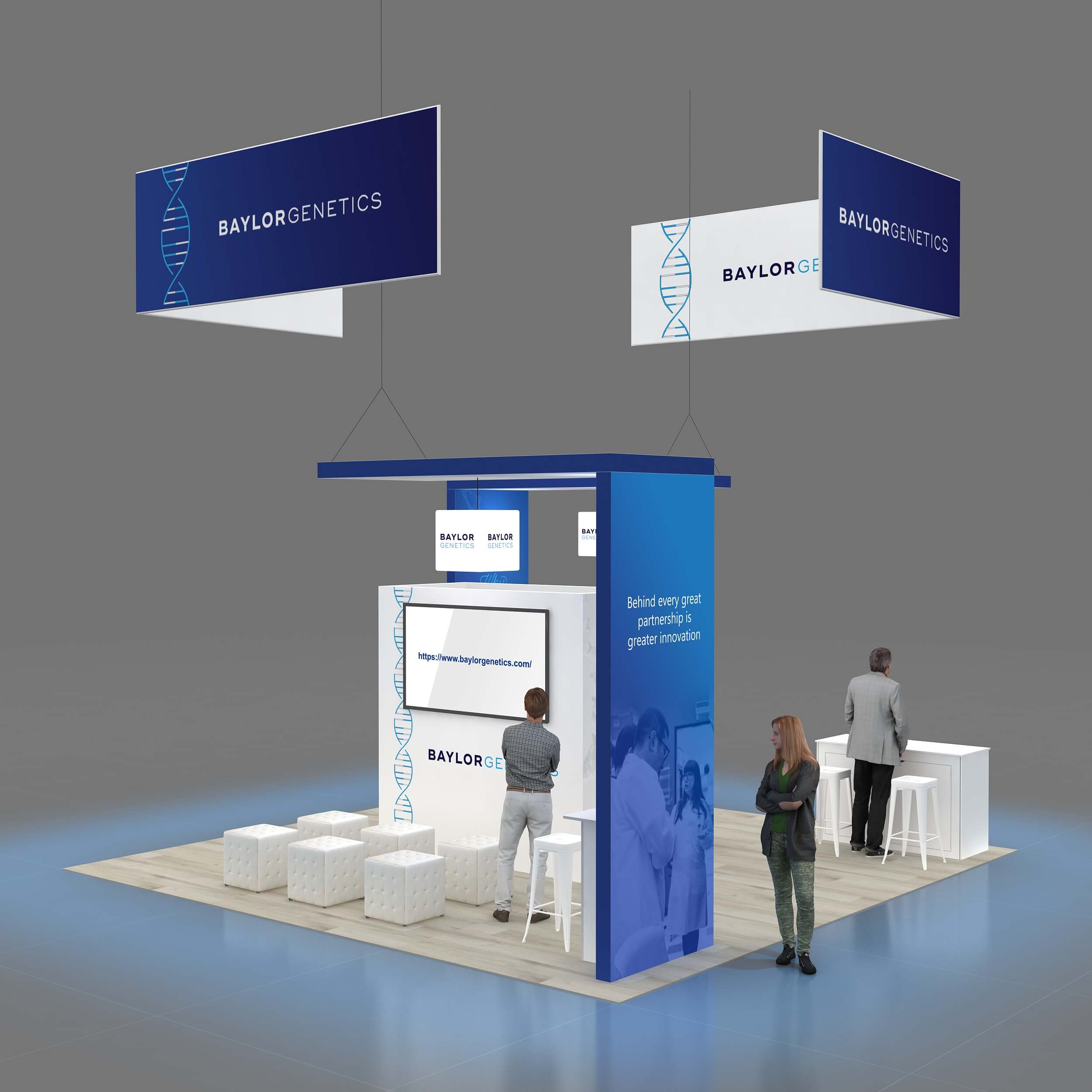 GRLU2020 120 Booth Design (3) GRLU2020 120 Booth Design (3)