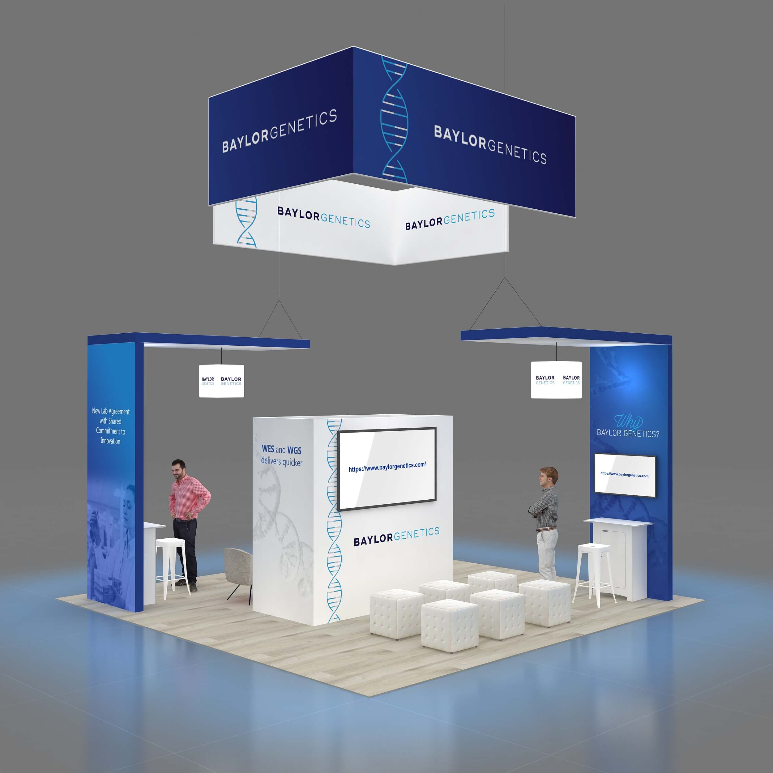 GRLU2020 120 Booth Design (4) GRLU2020 120 Booth Design (4)