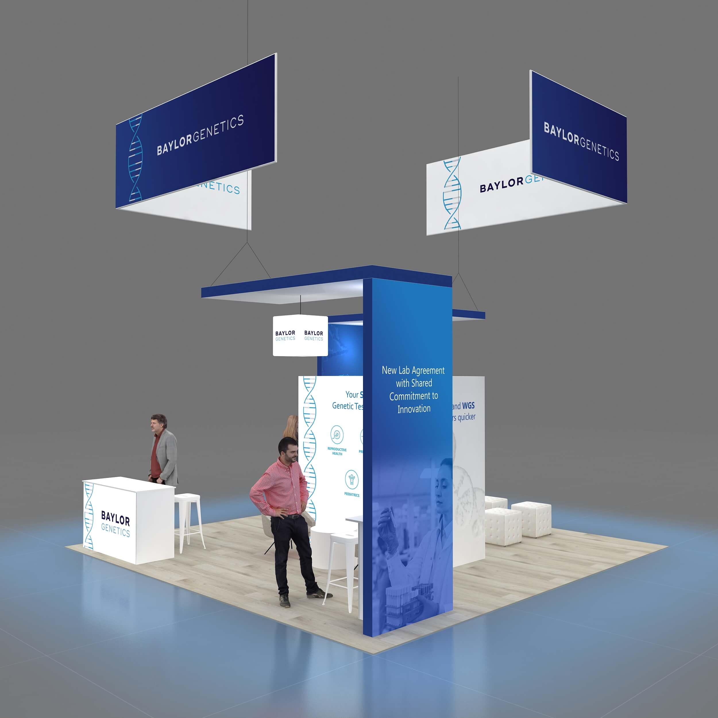 GRLU2020 120 Booth Design (5) GRLU2020 120 Booth Design (5)