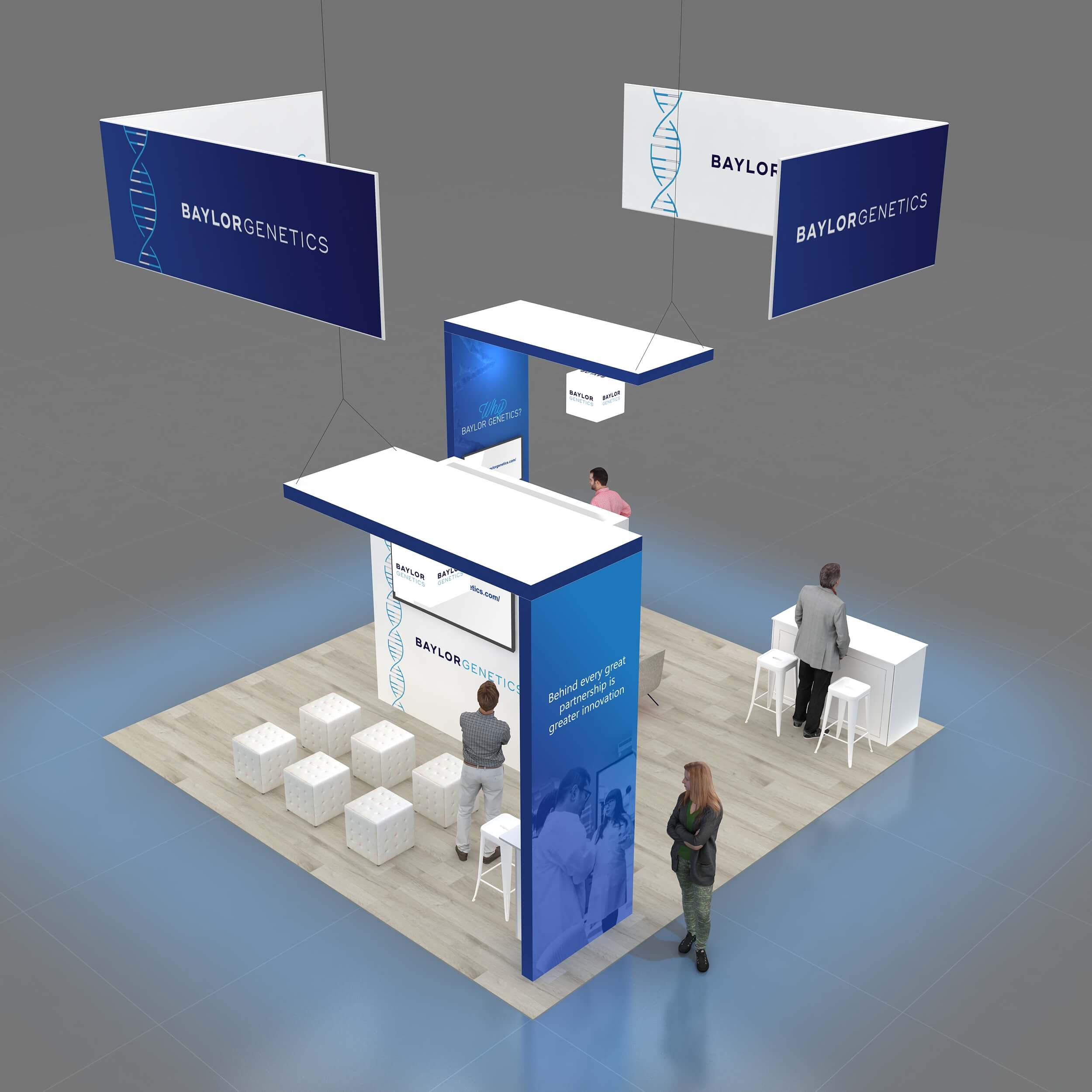 GRLU2020 120 Booth Design (7) GRLU2020 120 Booth Design (7)