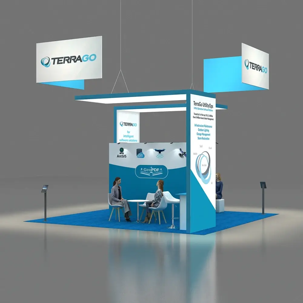 GRLU2020 27 Booth Design (4)