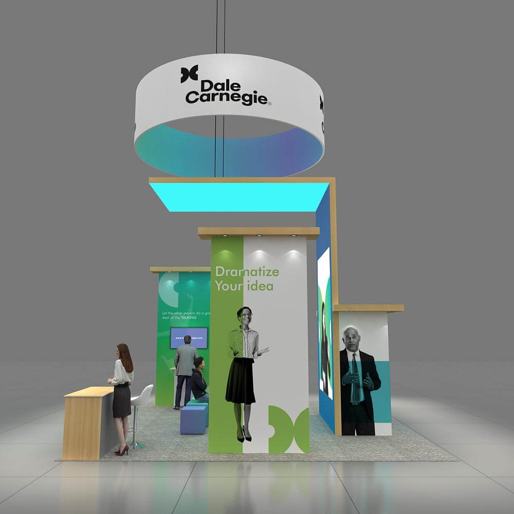 GRLU2020 30 - Dale Carnegie Booth Design (10)
