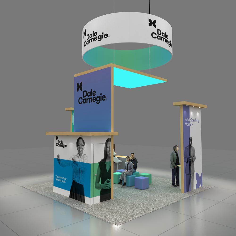 GRLU2020 30 - Dale Carnegie Booth Design (8)