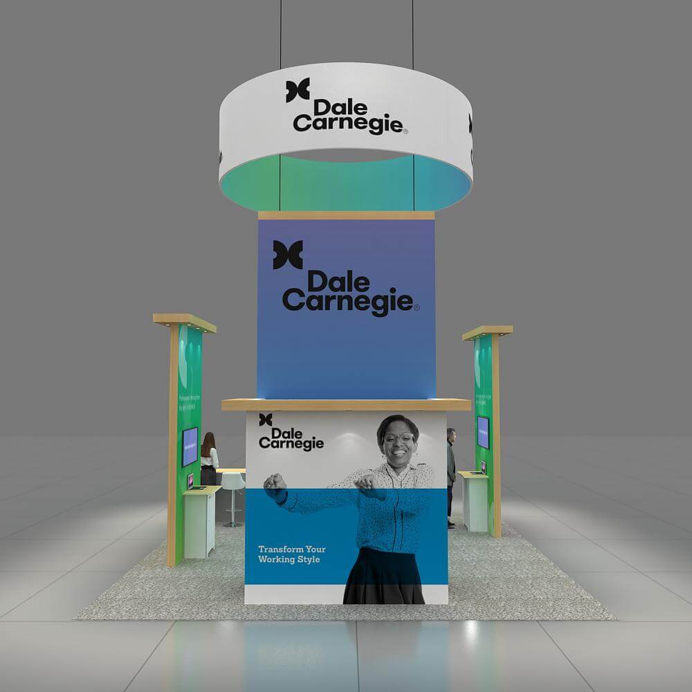 GRLU2020 30 - Dale Carnegie Booth Design (9)