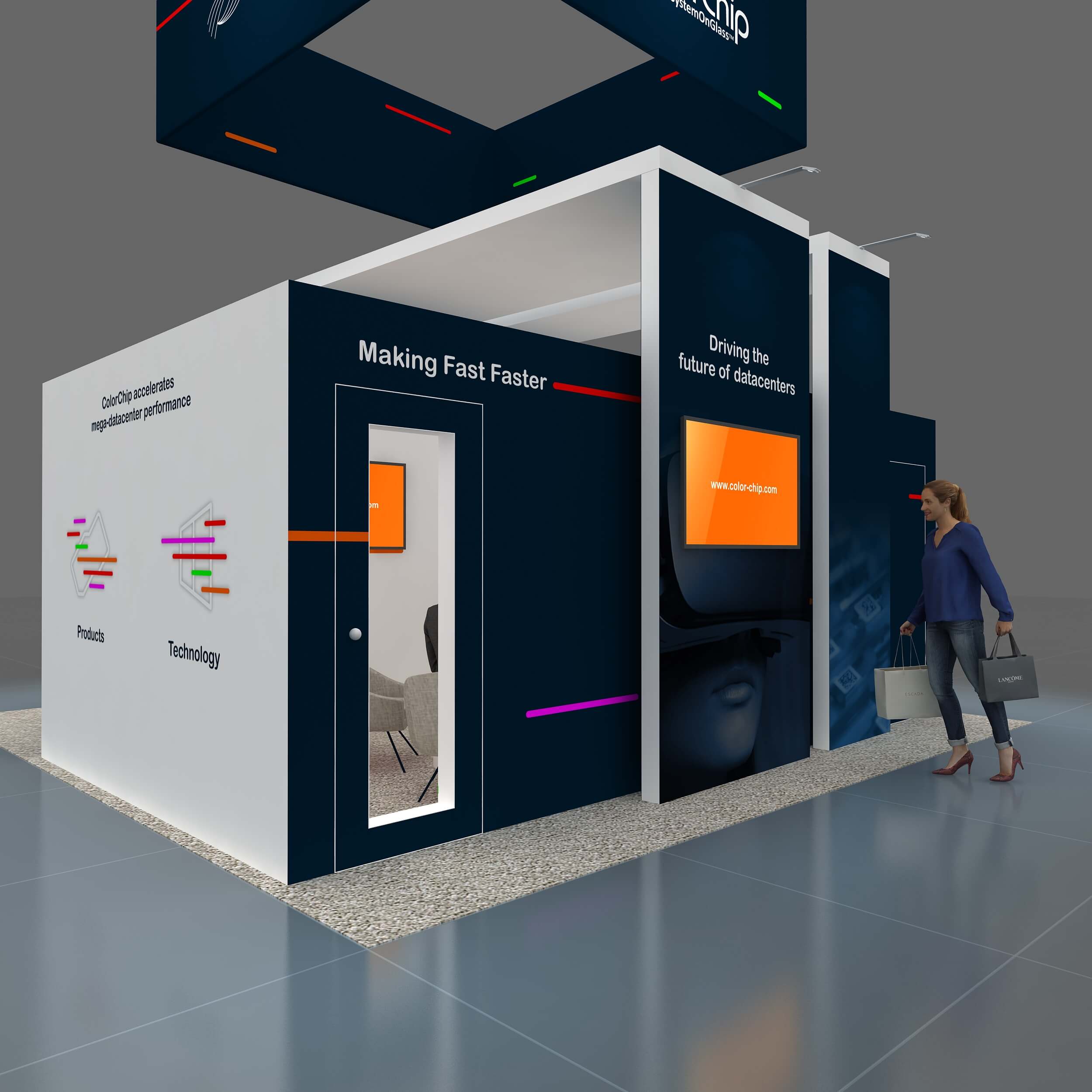 GRLU2020 66 Booth Design (4)