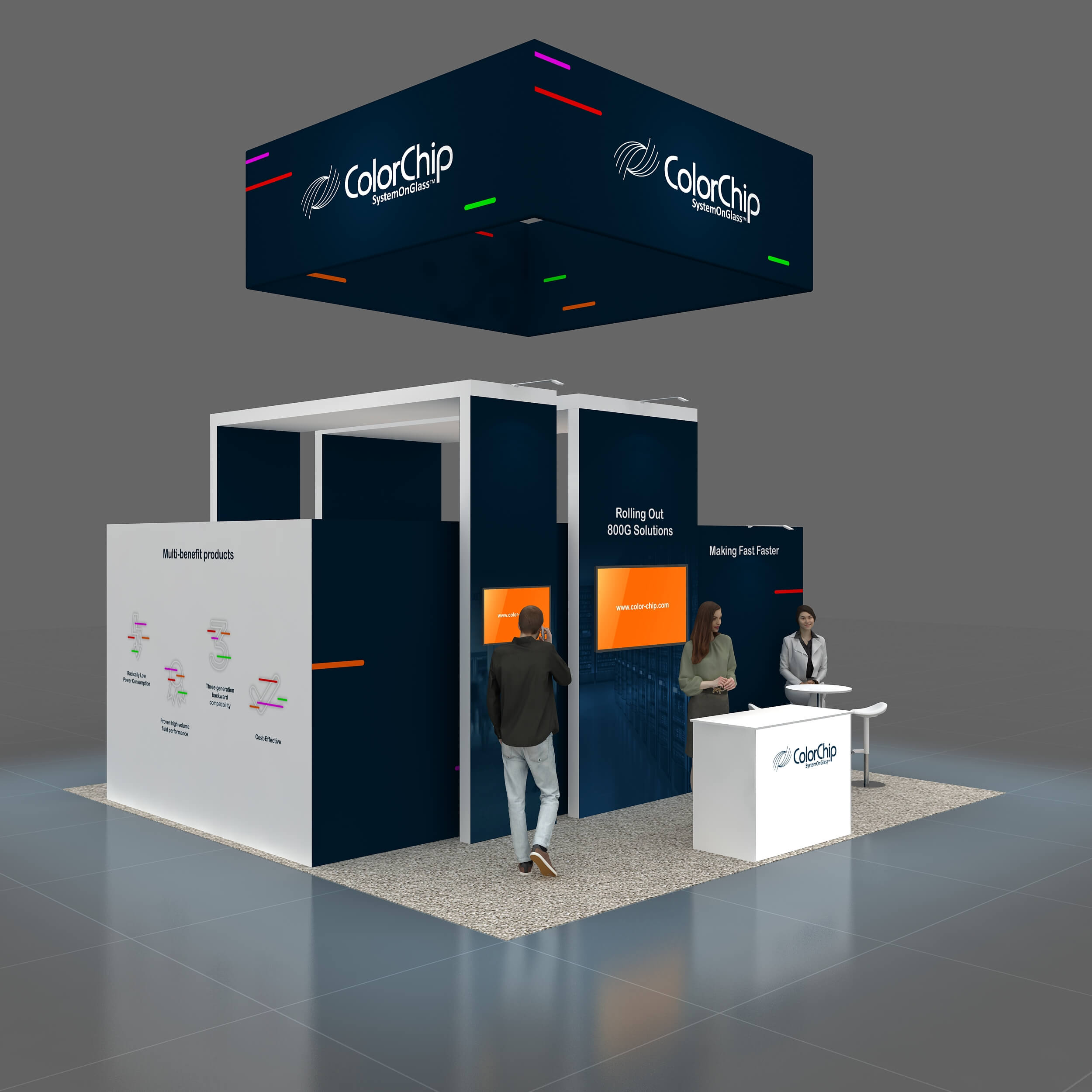 GRLU2020 66 Booth Design (7)