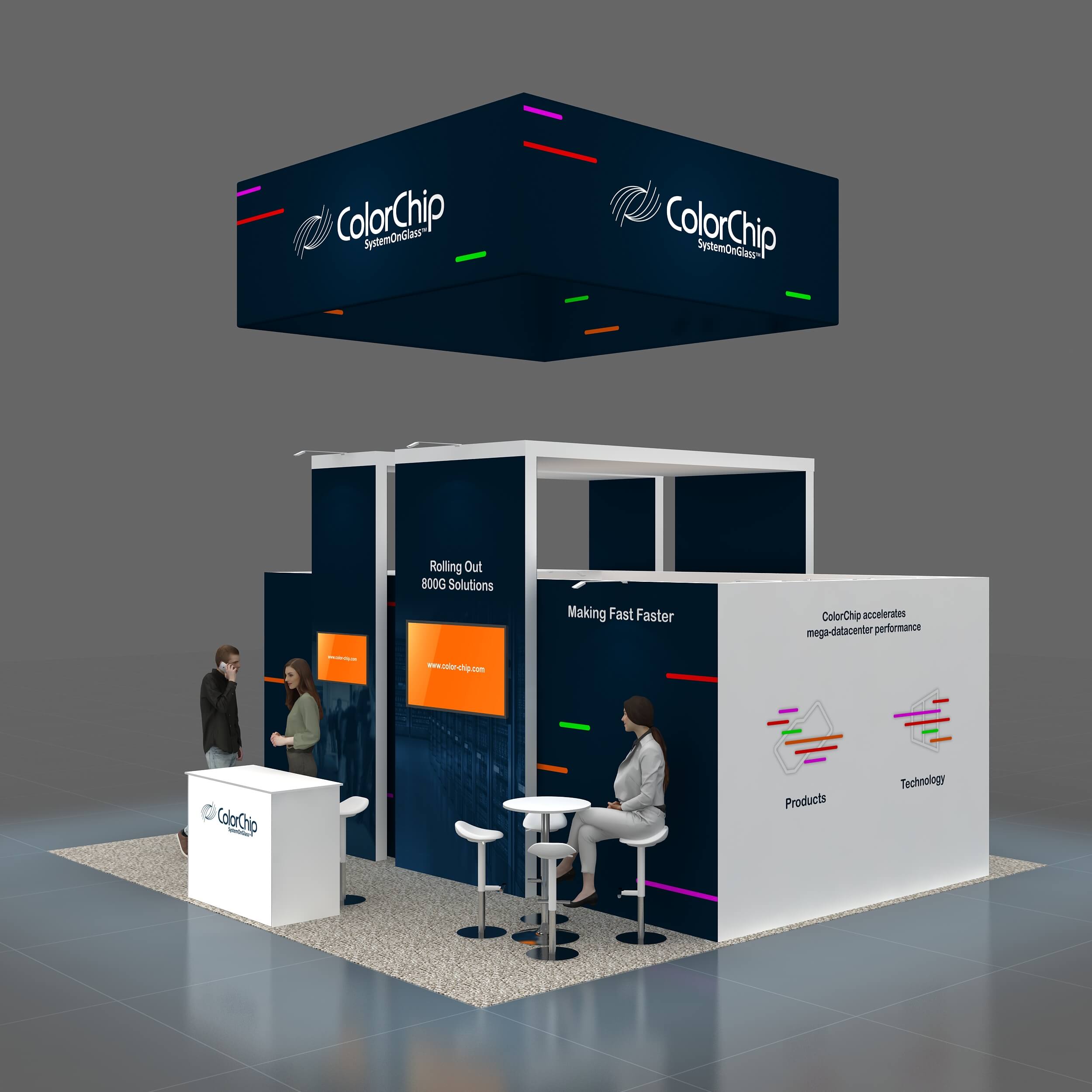 GRLU2020 66 Booth Design (8)