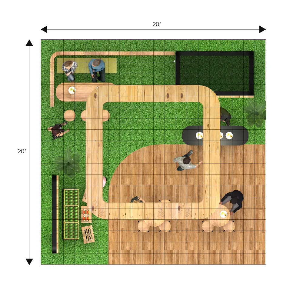 Plan – BRLU2020 39