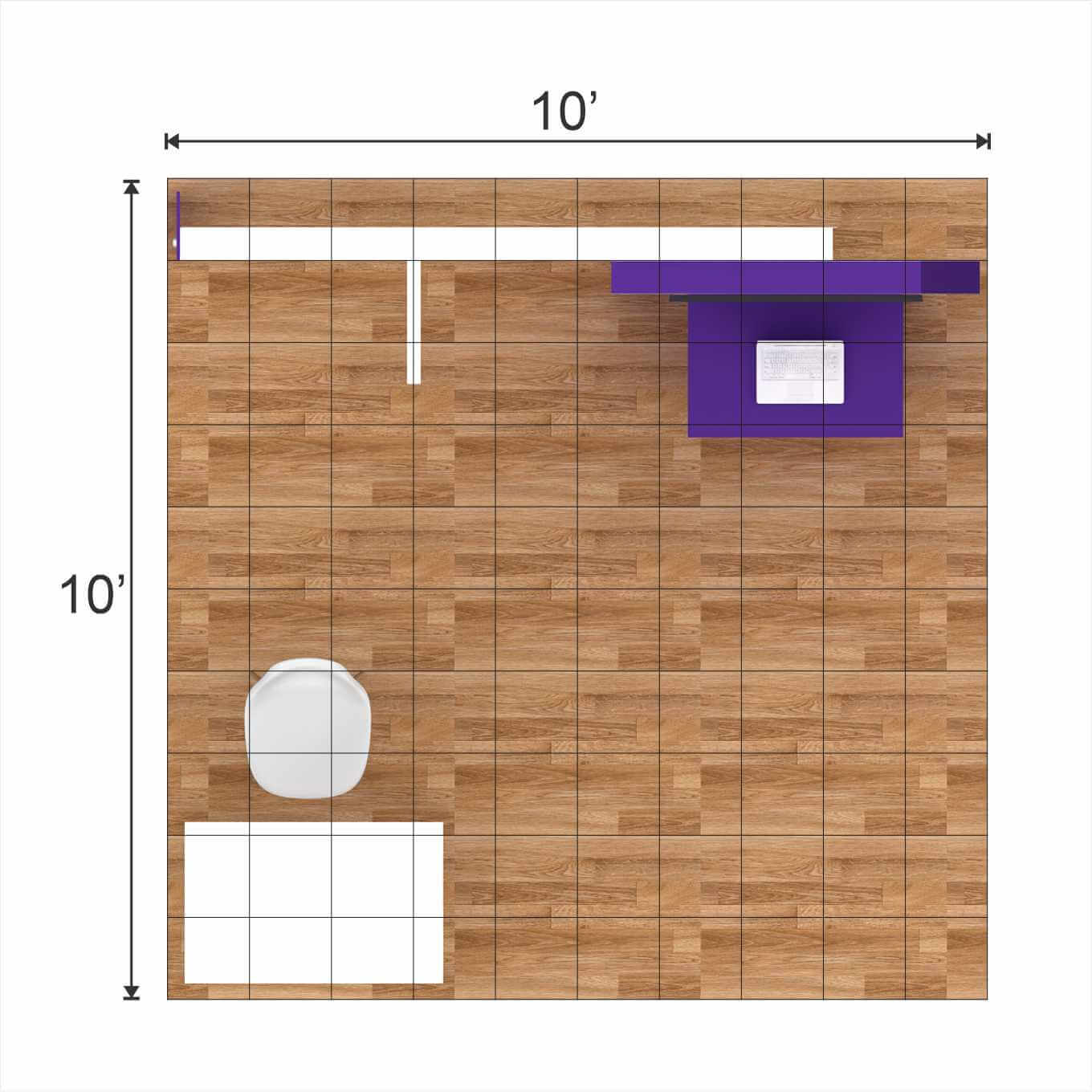 Plan - GRCR1010 11
