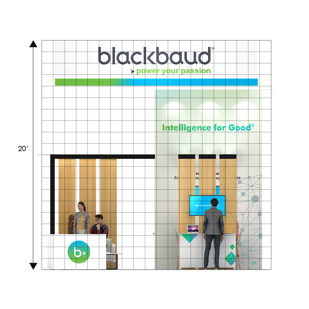 RCR2020 05 Booth Design - Plan