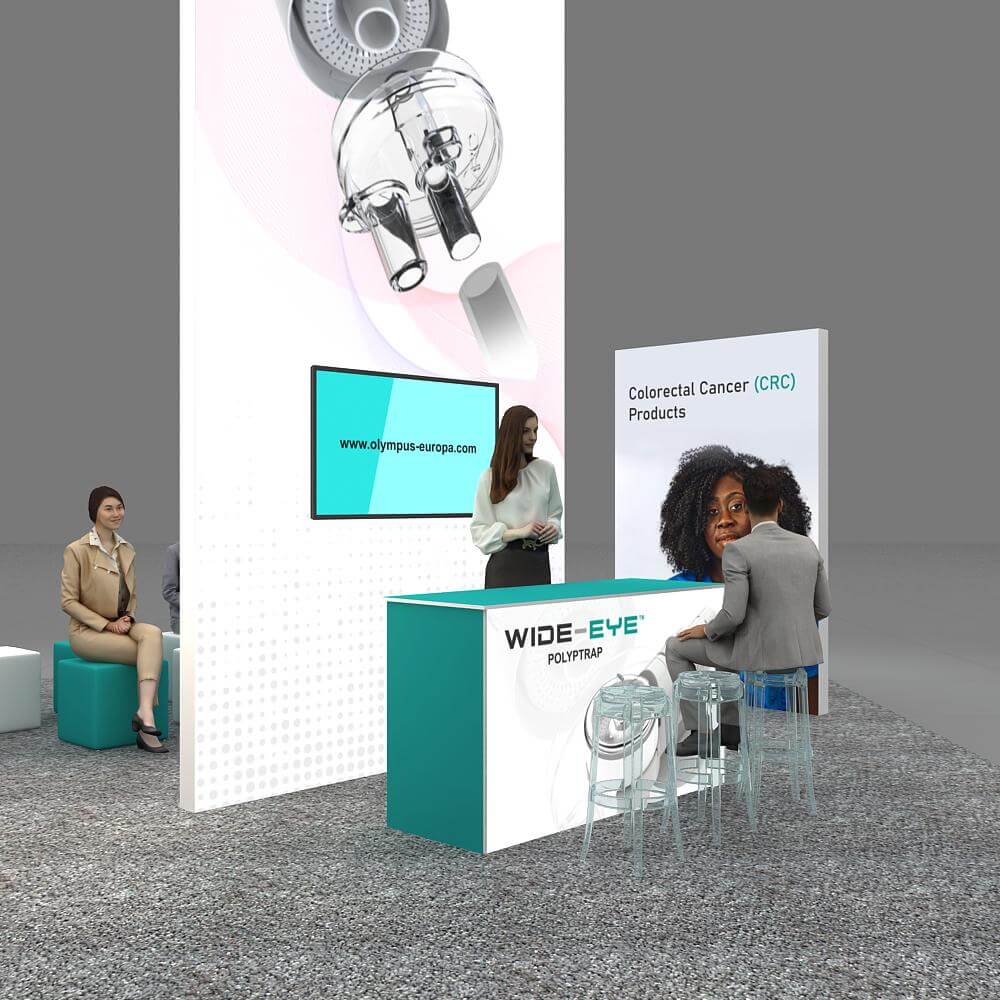 RLE2020 04 Trade show Booth Design (4)