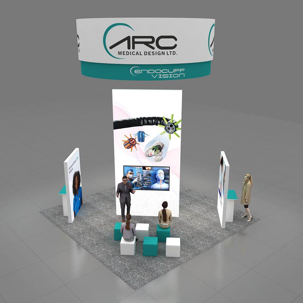 RLE2020 04 Trade show Booth Design (6)