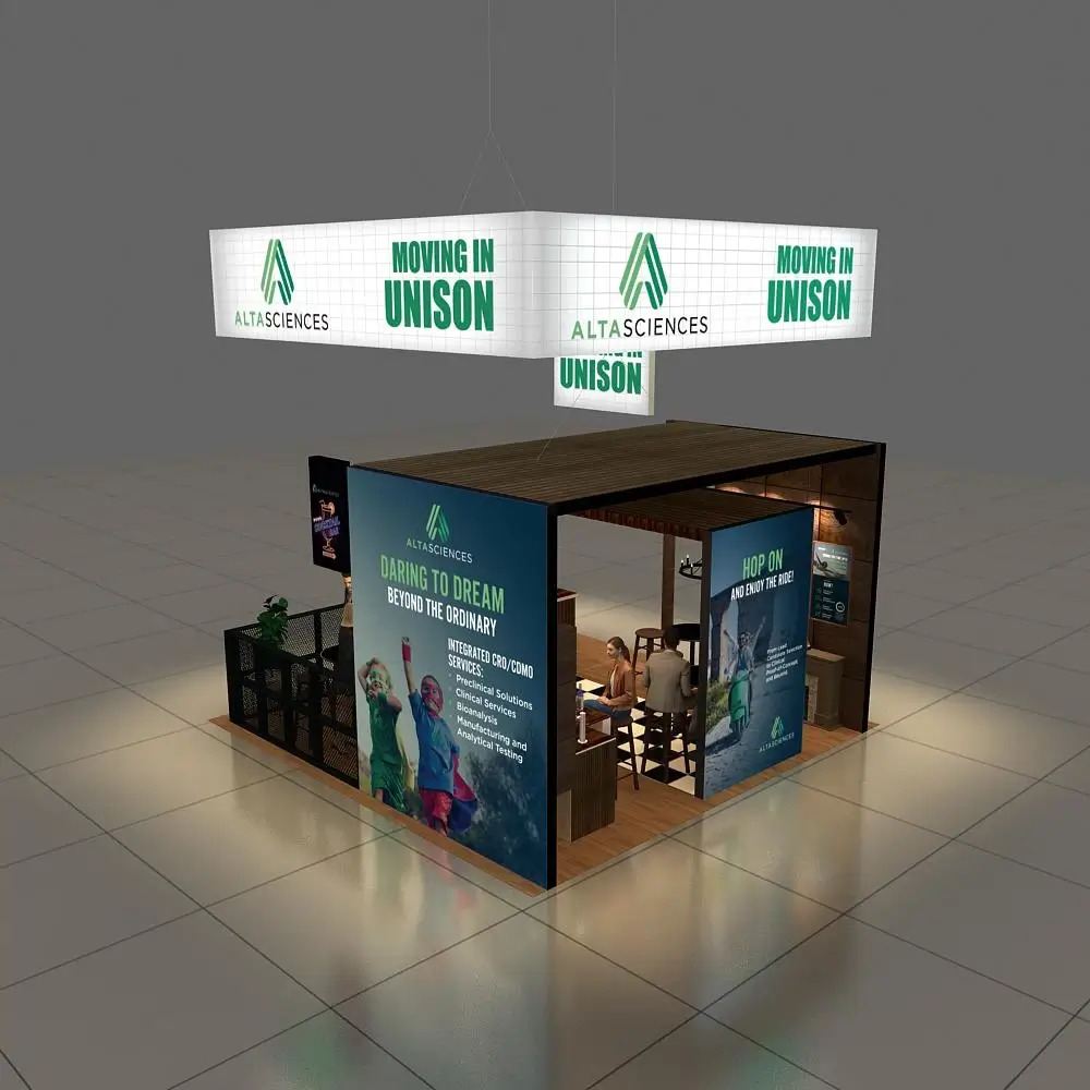 RLU2020 24 ALTA SCIENCES Booth Design (1)