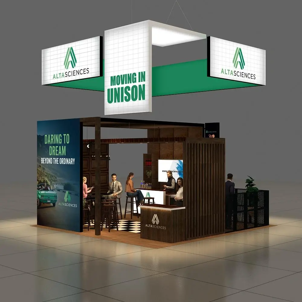 RLU2020 24 ALTA SCIENCES Booth Design (2)