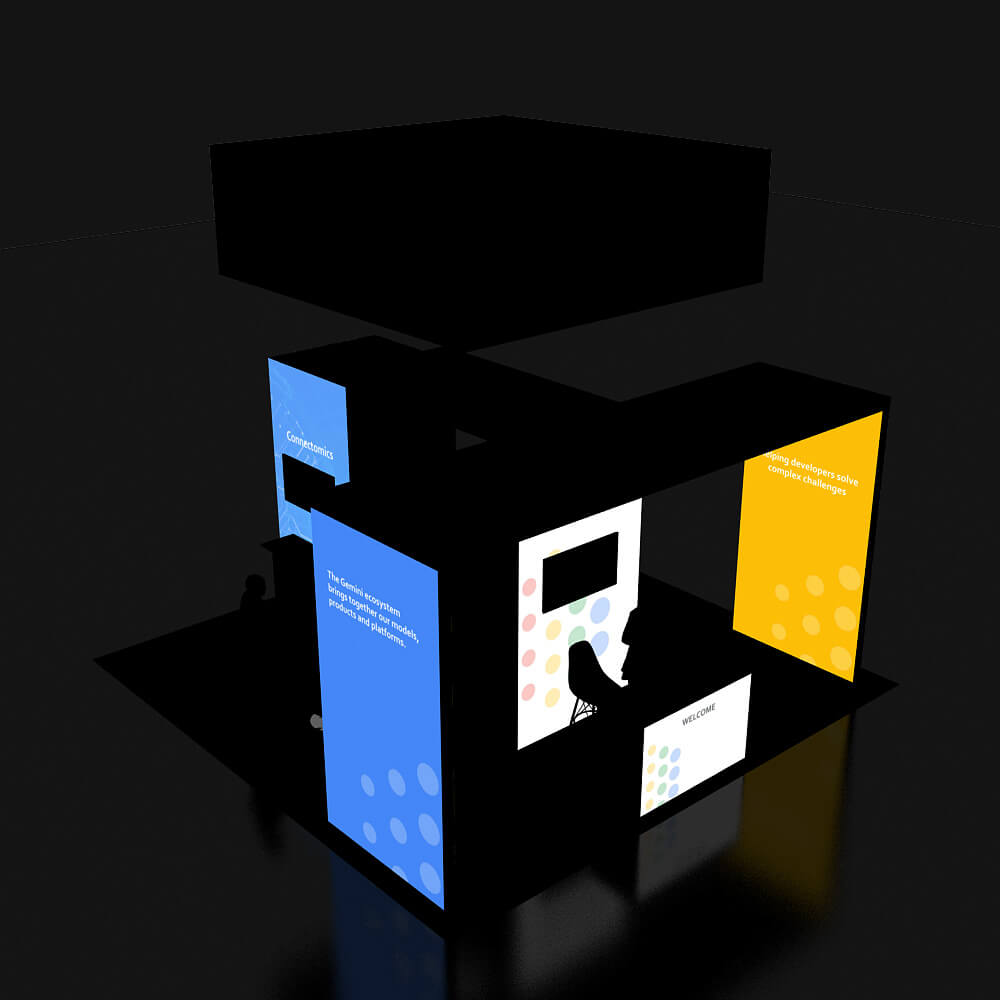 STL2020 04 Booth Design _backlit view1