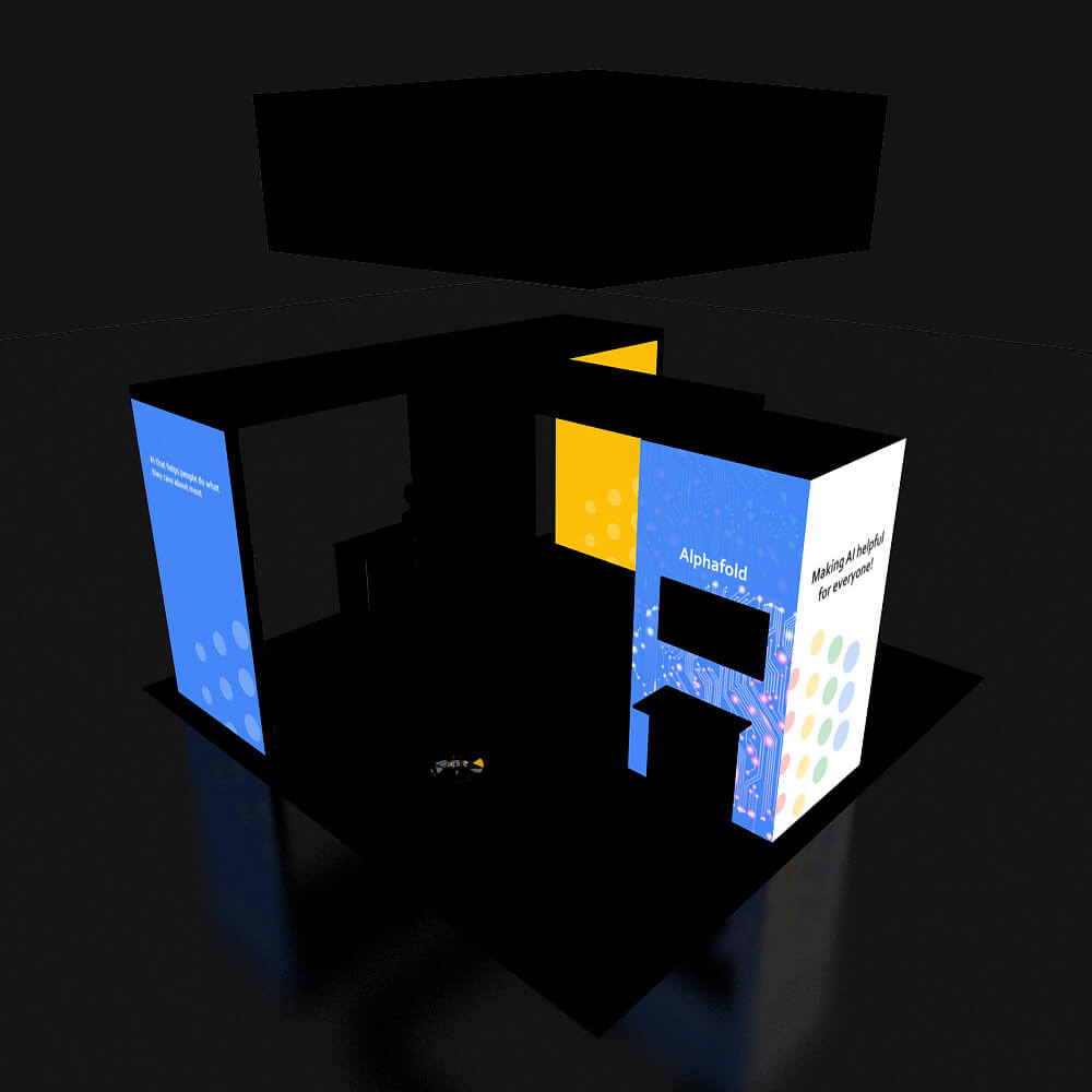 STL2020 04 Booth Design_backlit view2