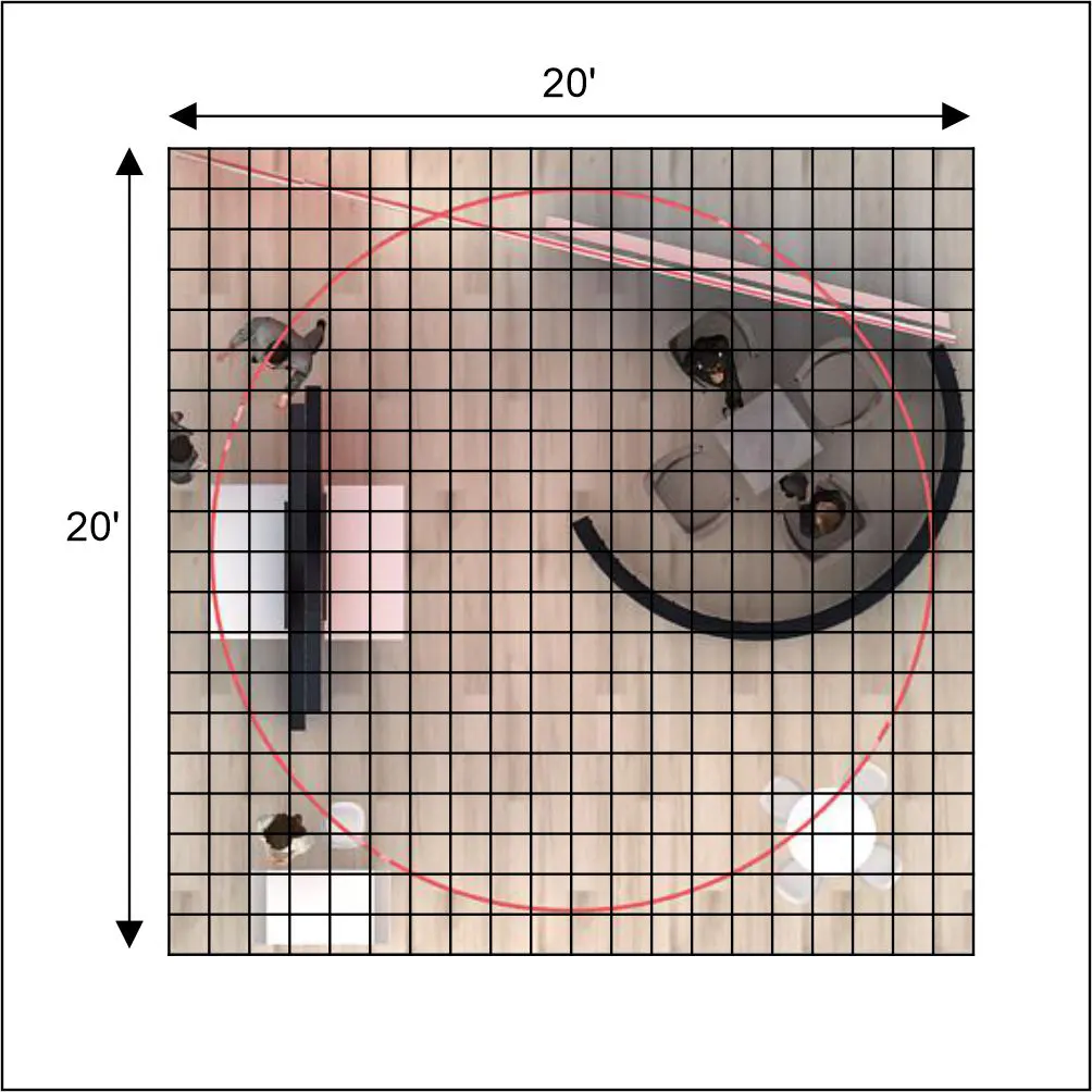TOP View - YRLU2020 134
