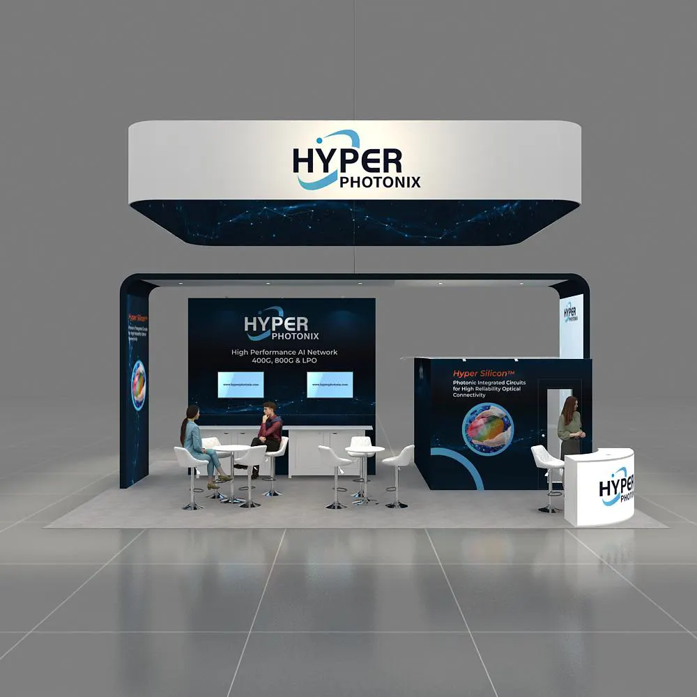 Side View - YRLU2030 173