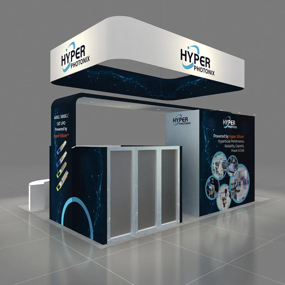 Side View - YRLU2030 173