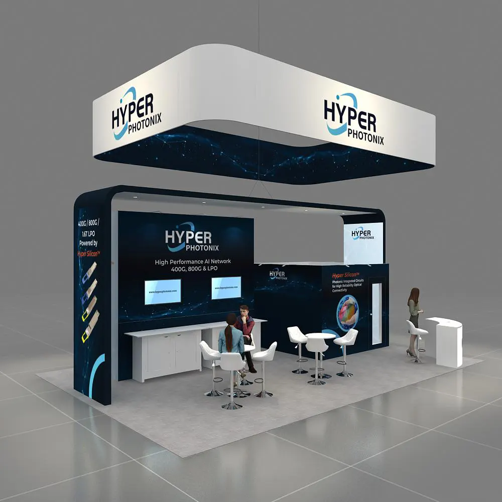 Side View - YRLU2030 173