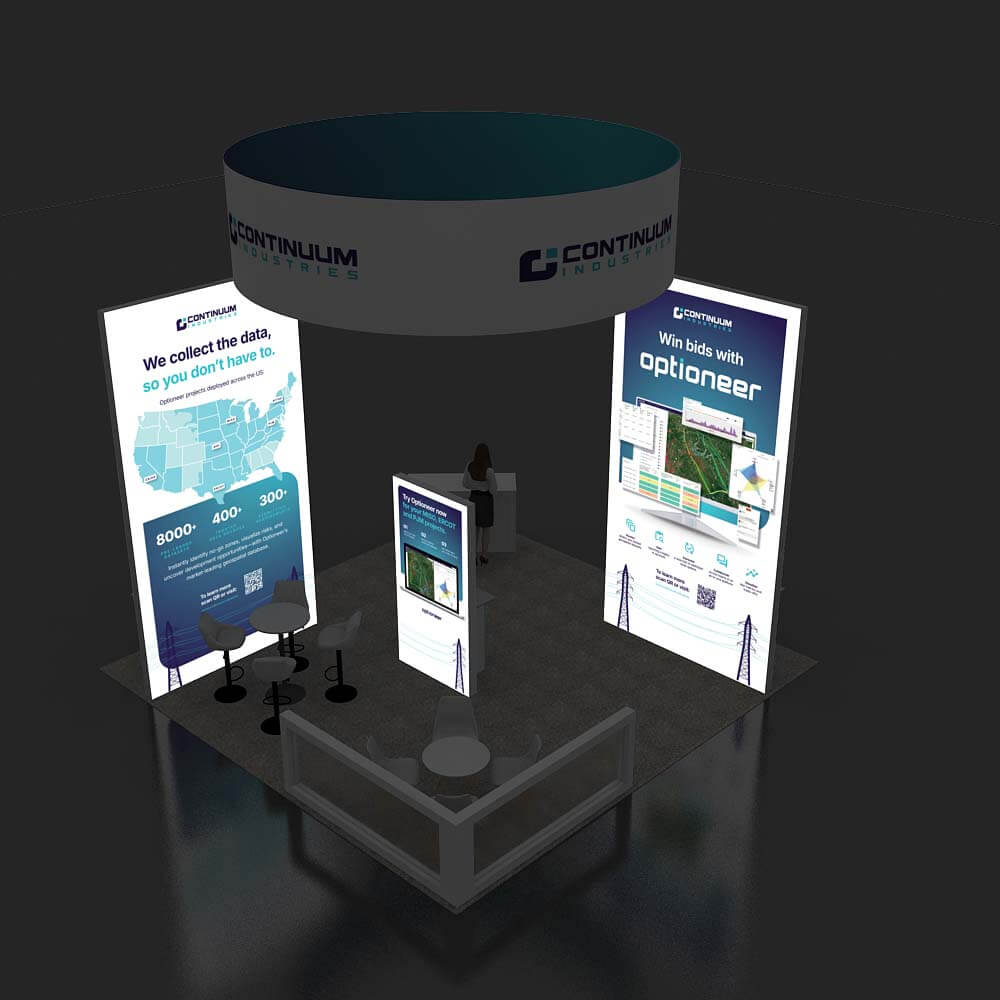 YRLE2020 17 Booth Design (2)