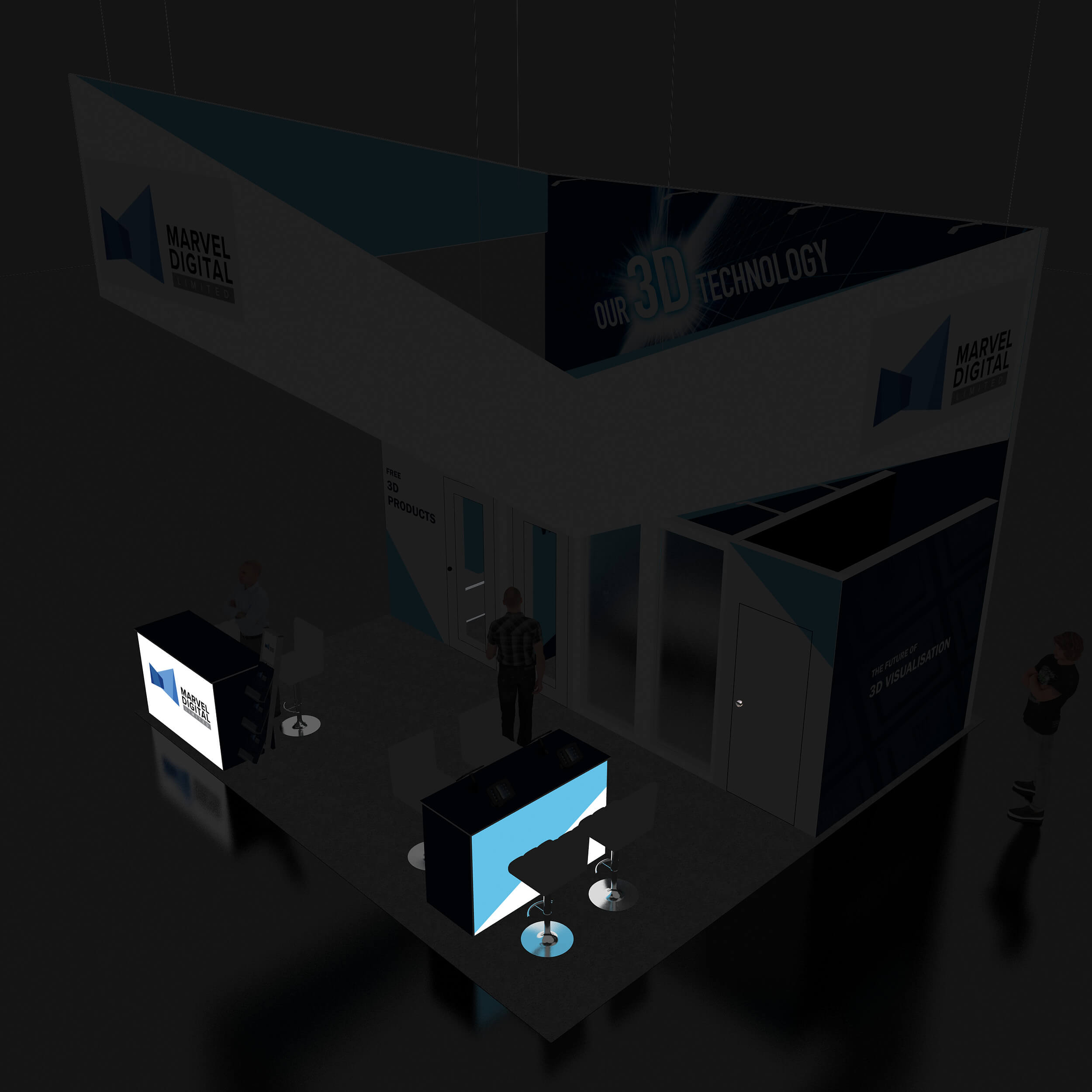 YRLU2020 125 Booth Design (1)