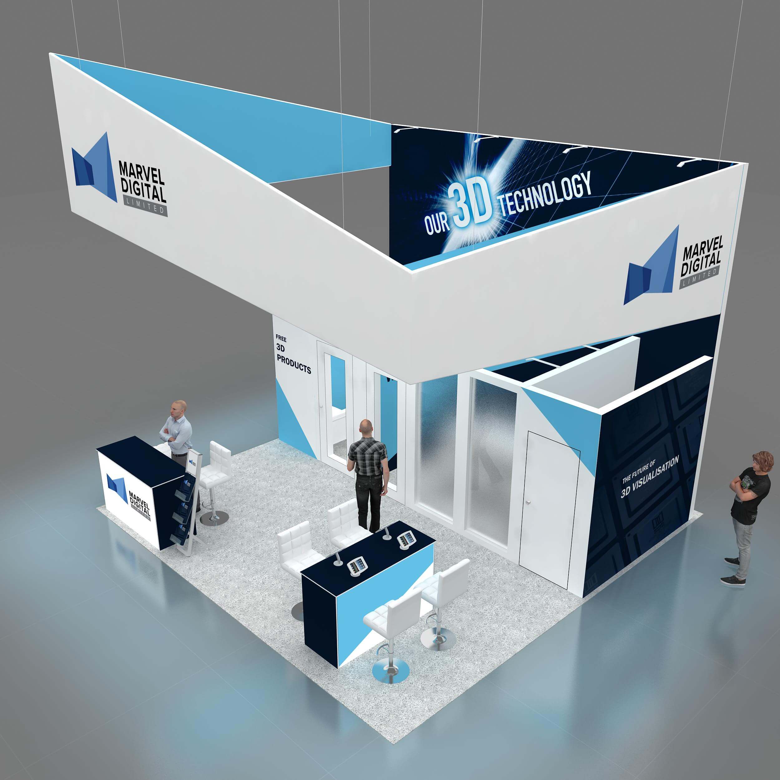 YRLU2020 125 Booth Design (10)