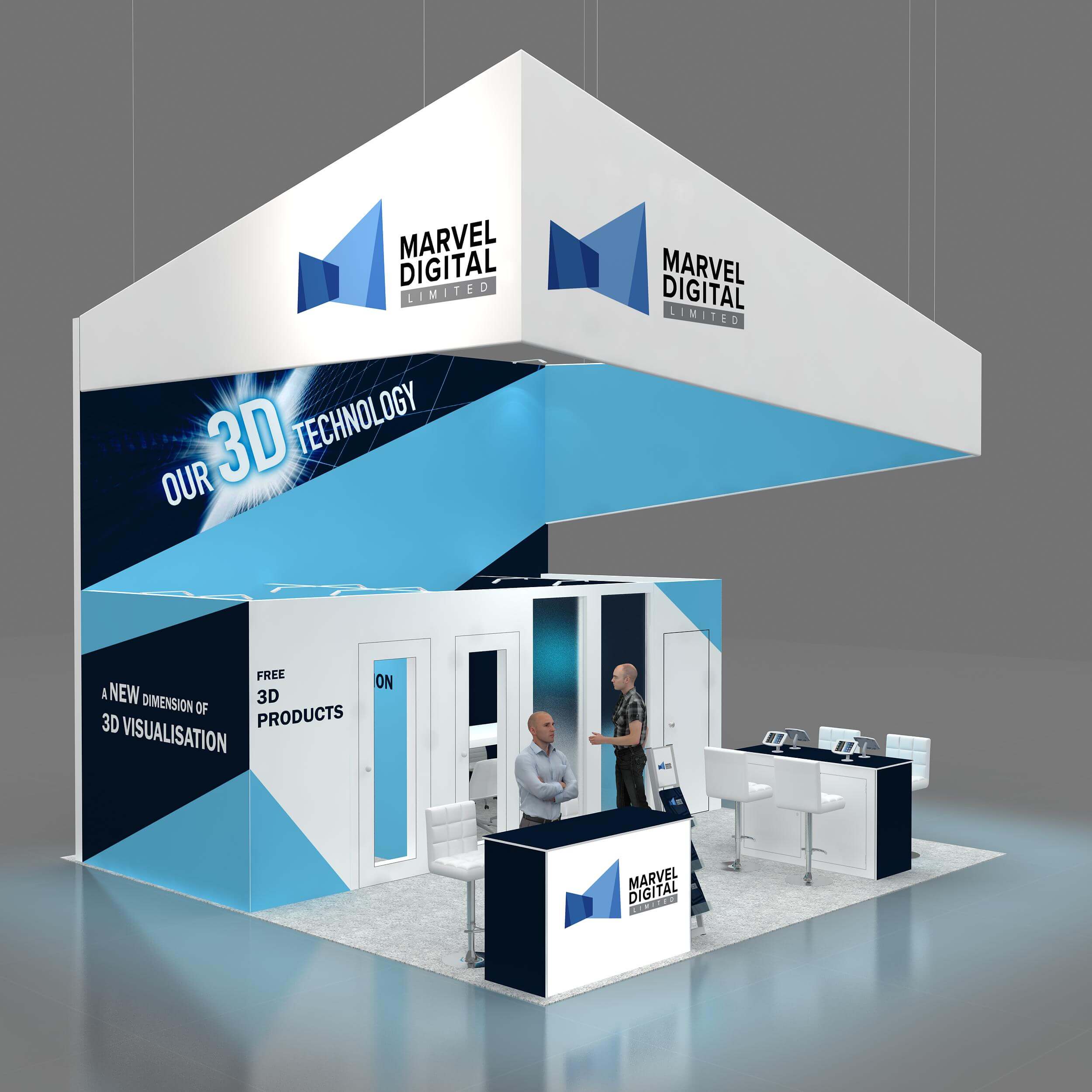 YRLU2020 125 Booth Design (4)